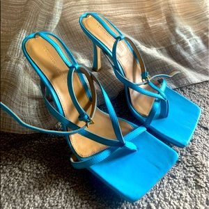 Great conditions. Bottega Veneta hills. Size 41 (7)